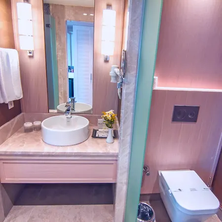 Hotel The Park 5*