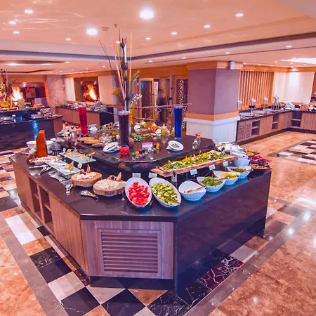 The Park Hotel Ankara