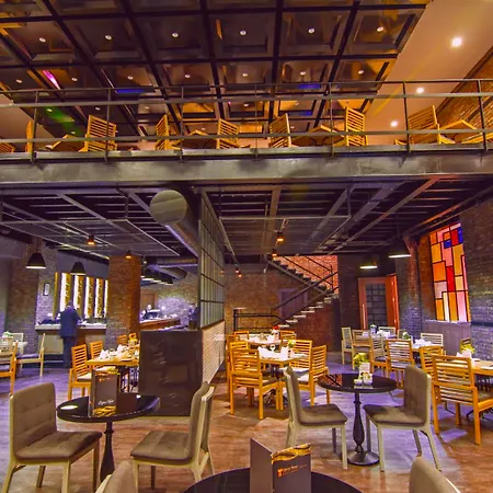 The Park Hotel Ankara