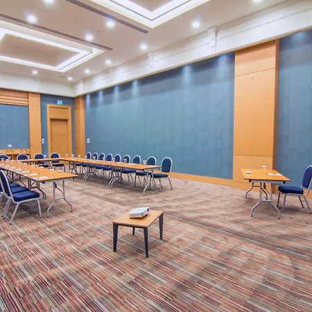 Hotel The Park Ankara