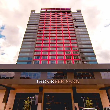 The Park 5* Ankara