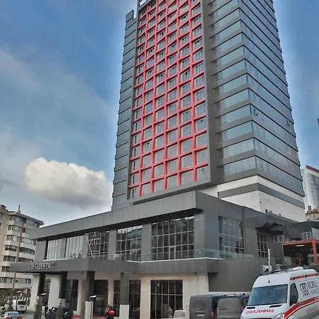 The Park Hotel