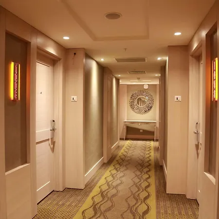 The Park Hotel 5*
