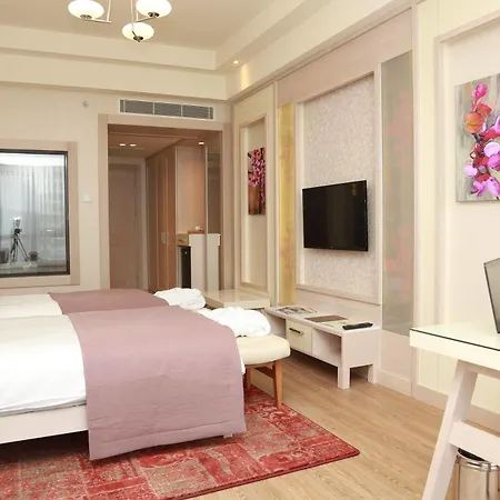 Hotel The Park 5*