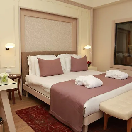 The Park 5* Ankara