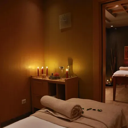 The Park Hotel 5*