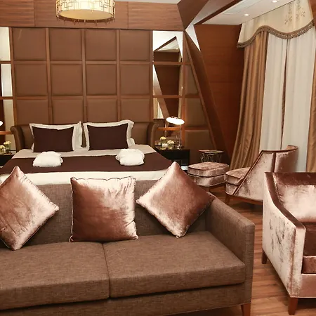 The Park 5* Ankara
