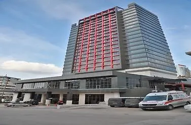 The Park Hotel