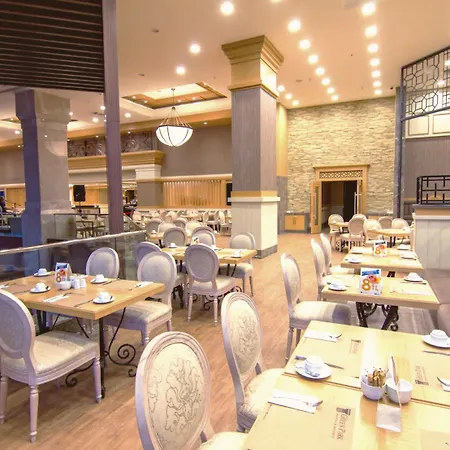 The Park Hotel 5*