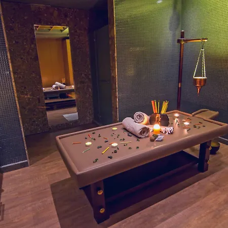 Hotel The Park 5*