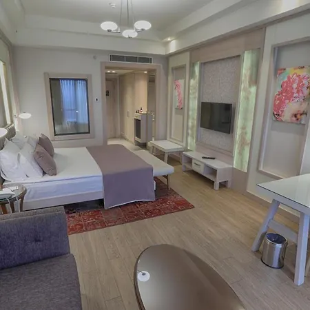 The Park Hotel 5*
