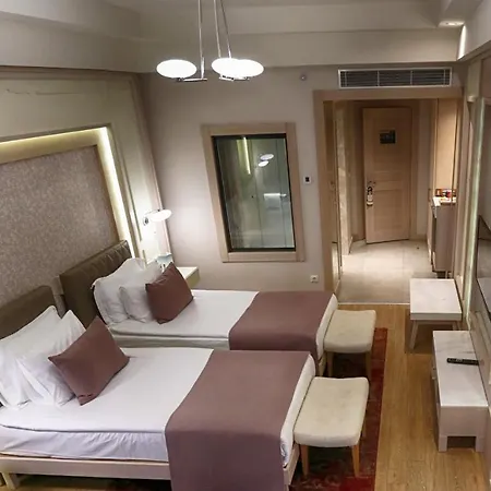Hotel The Park 5*