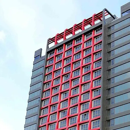 Hotel The Park Ankara