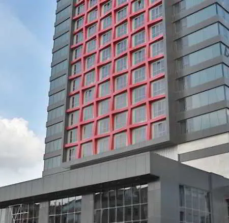Hotel The Park 5*