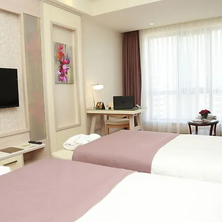 Hotel The Park