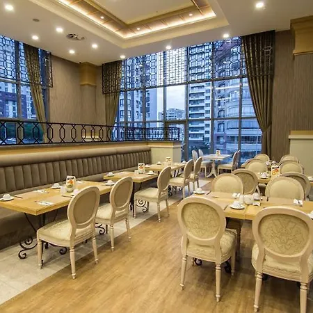 Hotel The Park 5*