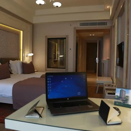 Hotel The Park