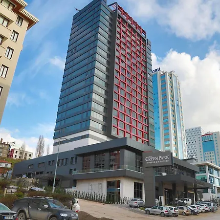 The Park Hotel 5*