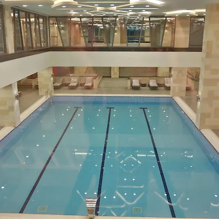 The Park Hotel 5*