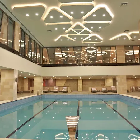Hotel The Park Ankara