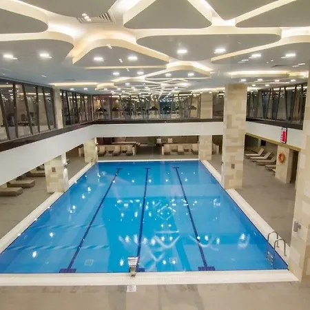 The Park Hotel 5*