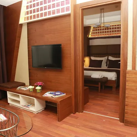 The Park 5* Ankara